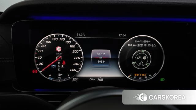 Mercedes-Benz E-Class W213 id 4632421 из Кореи 18