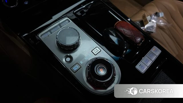 Genesis G80 (RG3) id 4729745 из Кореи 35