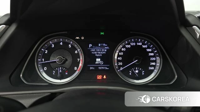 Hyundai Sonata (DN8) id 4625980 из Кореи 32