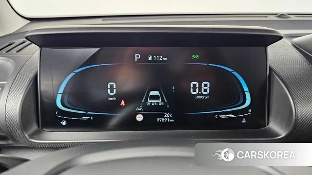Hyundai Casper id 4881085 из Кореи 28