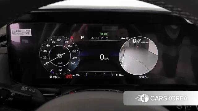 Kia Carnival 4th generation id 3616220 из Кореи 18