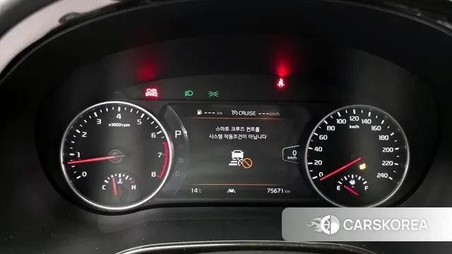 Kia Seltos id 3350100 из Кореи 18