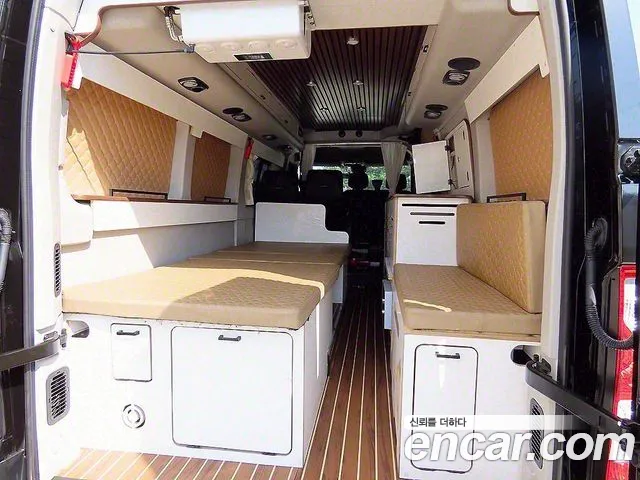 Renault Korea (Samsung) Master id 2665777 из Кореи 18