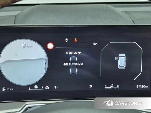 Kia The New Sorento 4th Generation id 3383063 из Кореи 18