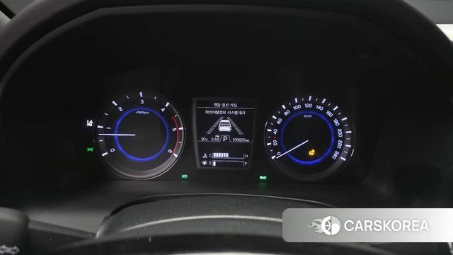 Ssangyong The New Rexton Sport id 4518872 из Кореи 28