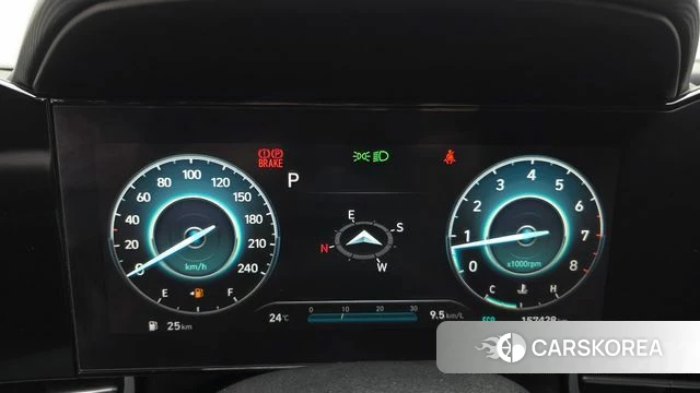 Hyundai Avante (CN7) id 3954377 из Кореи 18