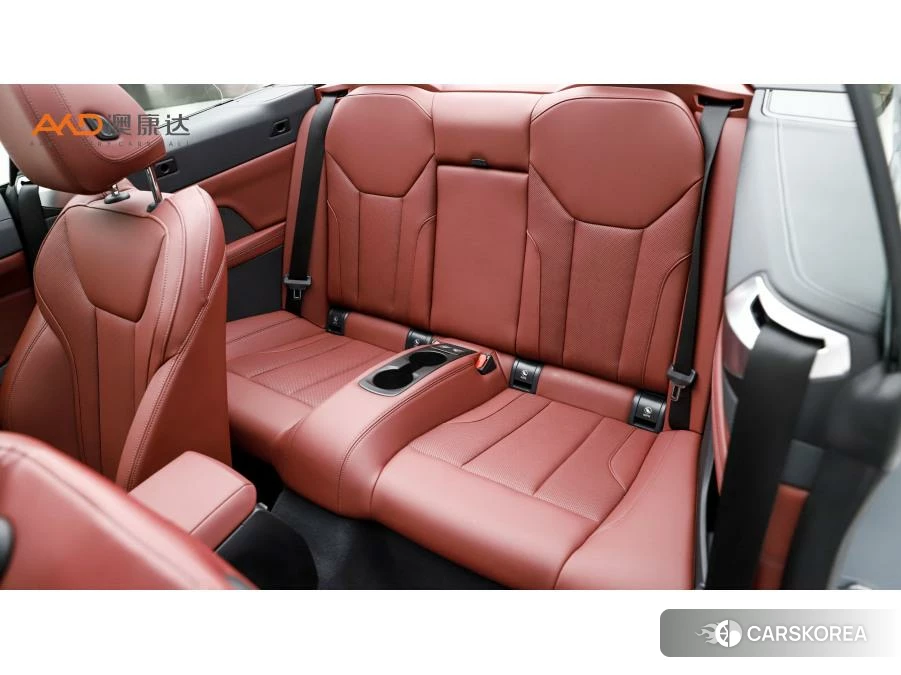 BMW 4 series id 4419196 из Китая 8