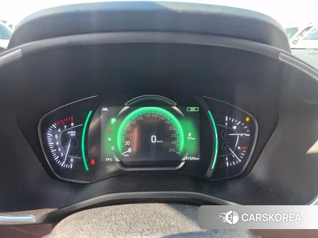 Hyundai Santa Fe TM id 3319062 из Кореи 14