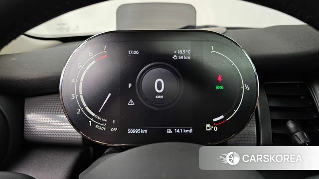 Mini Cooper id 4244786 из Кореи 31