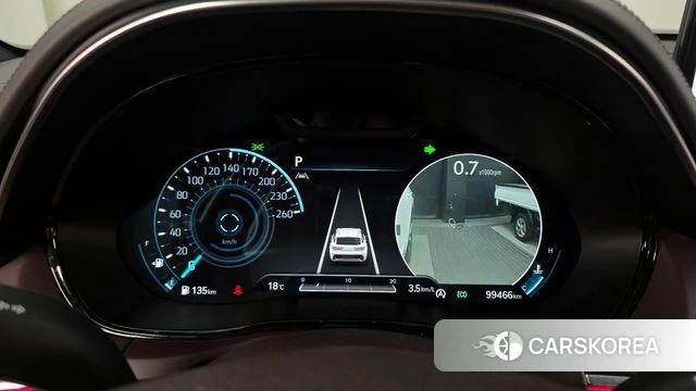 Genesis GV70 id 3964500 из Кореи 18