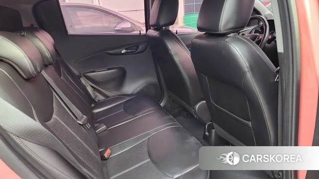 Chevrolet (GM Daewoo) The Next Spark id 3937302 из Кореи 18