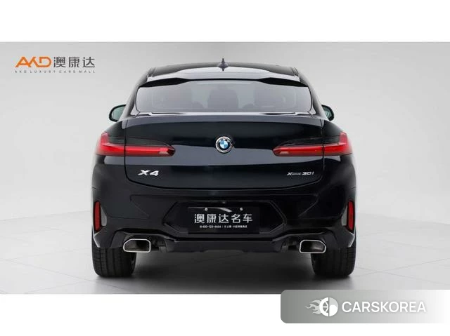 BMW X4 id 4263143 из Китая 8