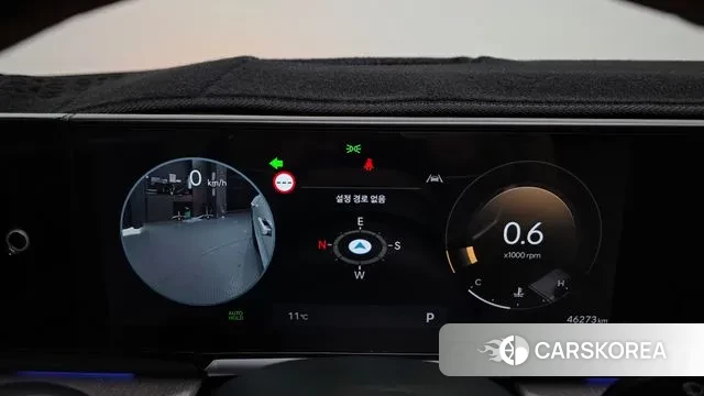 Hyundai Grandeur (GN7) id 3467673 из Кореи 18