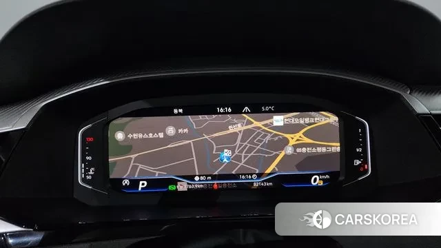 Volkswagen Arteon id 3487987 из Кореи 18