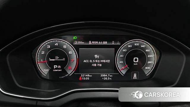 Audi Q5 (FY) id 4481021 из Кореи 38