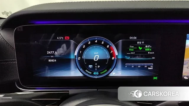 Mercedes-Benz CLS-Class C257 id 3651343 из Кореи 18