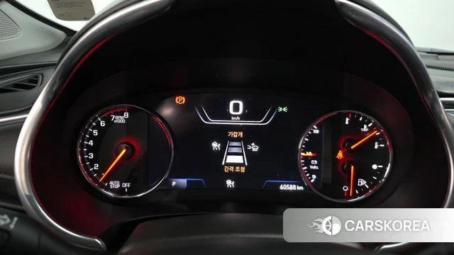 Chevrolet (GM Daewoo) The New Malibu id 4202774 из Кореи 34