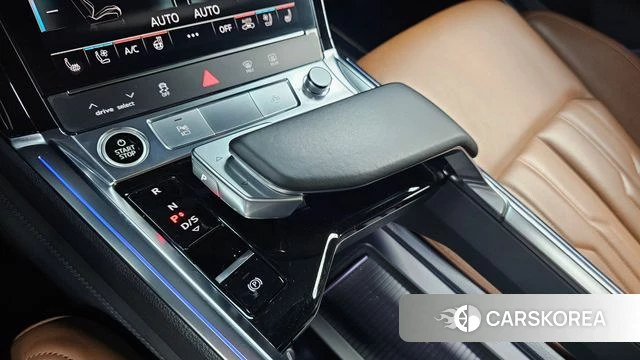 Audi e-Tron id 4646540 из Кореи 30