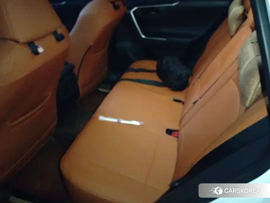 Toyota RAV4 id 4655144 из Китая 14