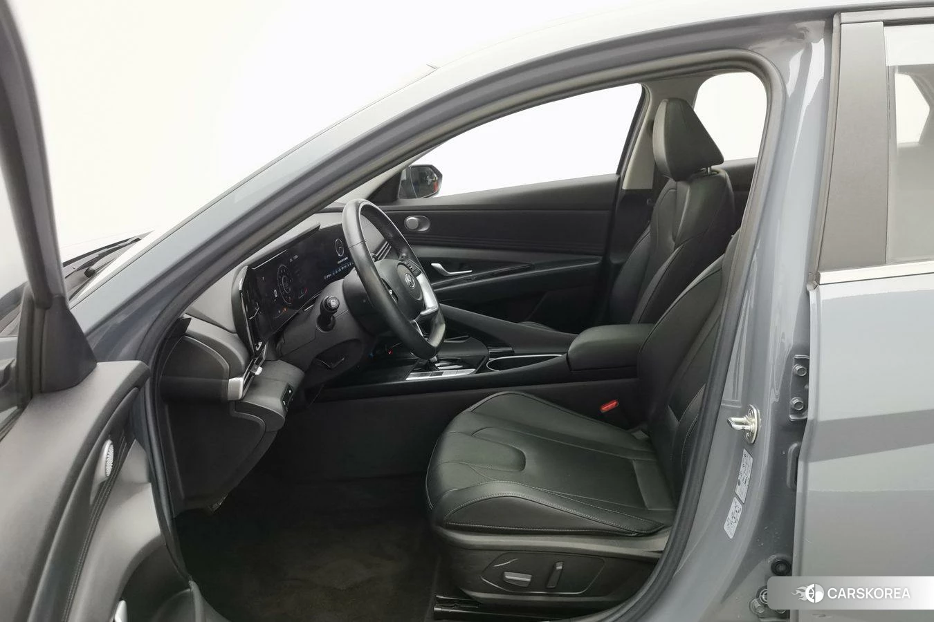 Hyundai Elantra id 4426739 из Китая 22