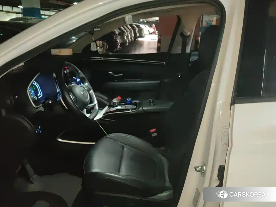 Hyundai Tucson id 4653844 из Китая 13
