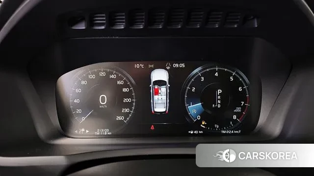 Volvo XC90 second Generation id 3789567 из Кореи 18