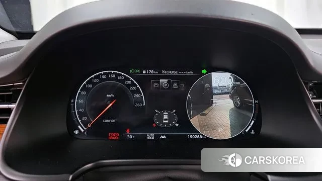 Kia More K9 id 2981881 из Кореи 18