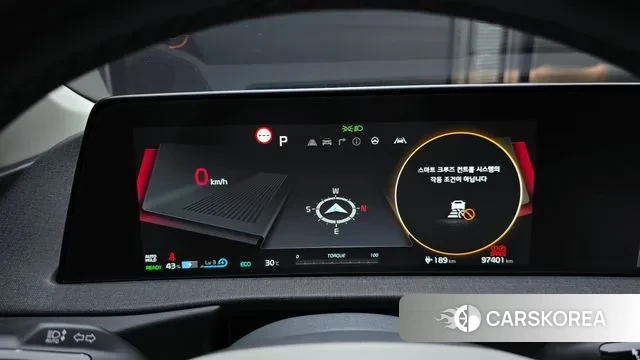 Kia EV6 id 3037588 из Кореи 18