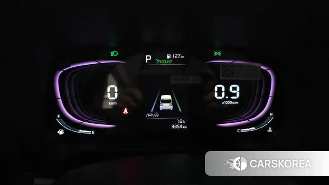 Kia The New Kia Ray id 4230000 из Кореи 18