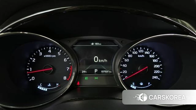 Kia The New Carnival id 4197208 из Кореи 18