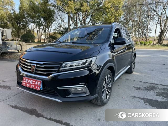 Roewe RX5 id 4211110 из Китая 9