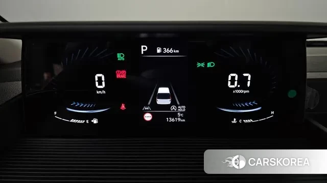 Hyundai Staria id 3605787 из Кореи 18