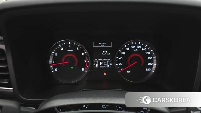 Ssangyong Berry New Tivoli id 4651738 из Кореи 18