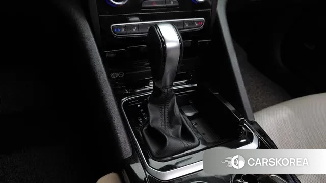 Renault Korea (Samsung) SM6 id 3480112 из Кореи 18