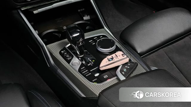 BMW 3 Series (G20) id 4594178 из Кореи 29
