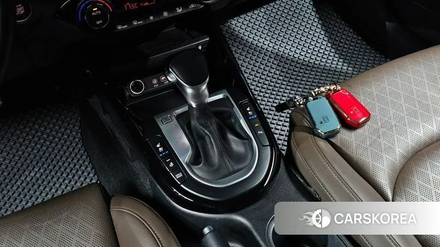 Kia Come New K3 id 3893697 из Кореи 18