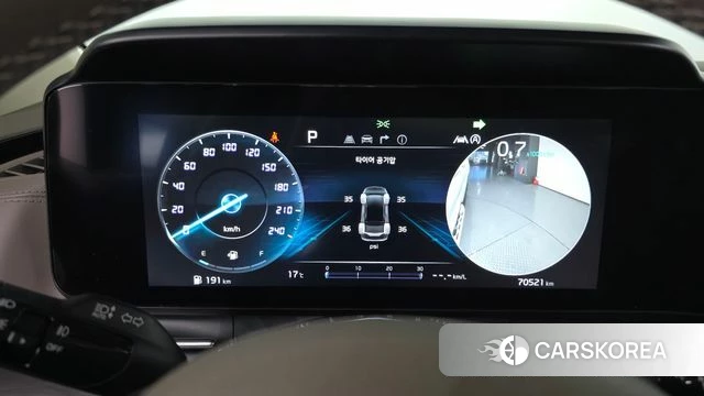 Kia Carnival 4th generation id 4292619 из Кореи 33