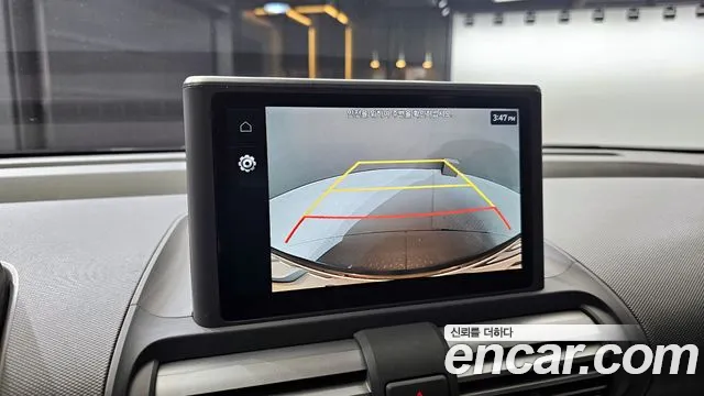 Hyundai Casper id 2686545 из Кореи 18