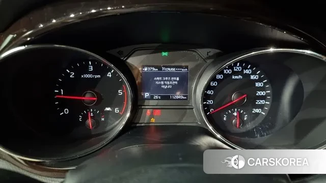 Kia The New Carnival id 3055499 из Кореи 18