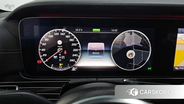 Mercedes-Benz CLS-Class C257 id 3916882 из Кореи 18