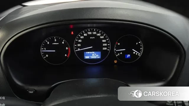 Hyundai The New Grand Starex id 3698891 из Кореи 18