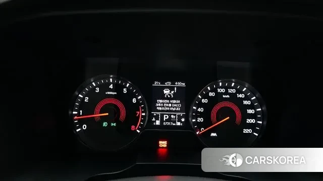 Ssangyong Beautiful Korando id 3273808 из Кореи 18