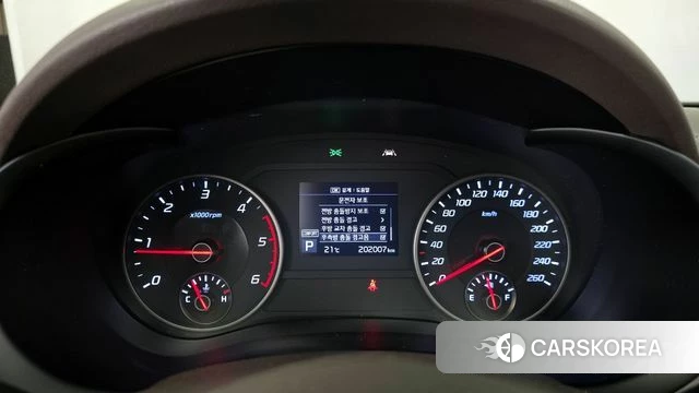 Kia Stinger id 3861728 из Кореи 18