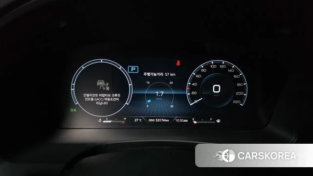 Ssangyong The New Rexton Sport id 4739866 из Кореи 33