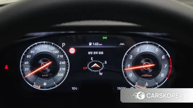 Genesis The New G70 id 3763582 из Кореи 18