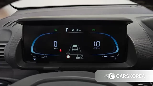 Hyundai Casper id 3556081 из Кореи 18