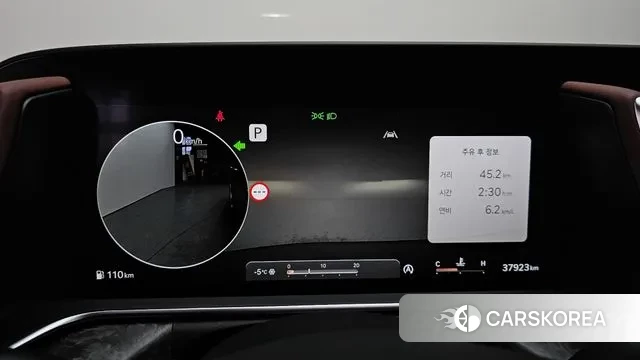 Genesis G90 (RS4) id 3629729 из Кореи 18