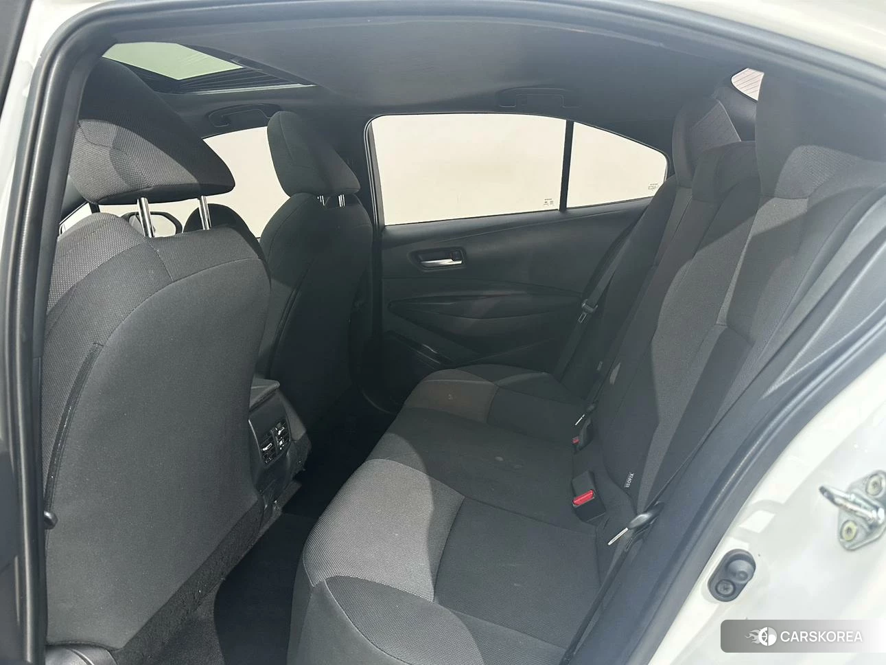 Toyota Lei Ling id 4493199 из Китая 22