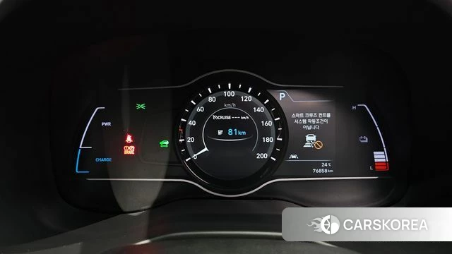 Hyundai Kona Electric id 4594554 из Кореи 18