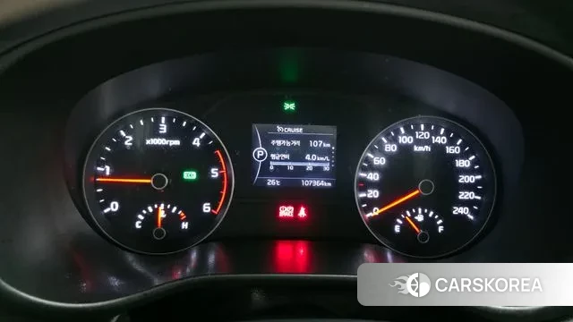 Kia Sportage 4th Generation id 3107428 из Кореи 18